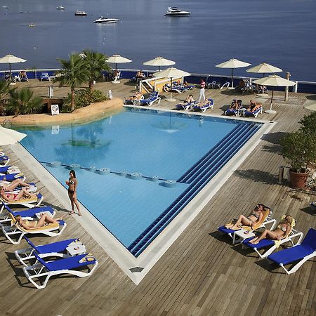 Lido Hotel Шарм-эль-Шейх Экстерьер фото