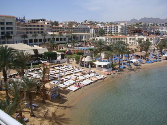 Lido Hotel Шарм-эль-Шейх Экстерьер фото