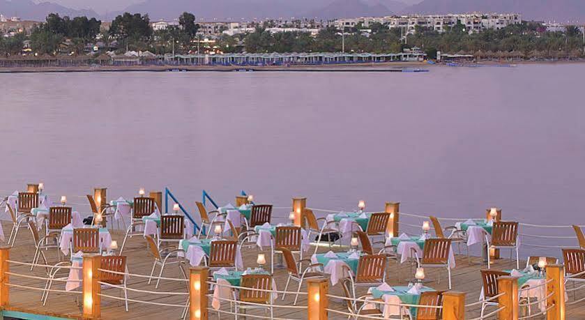 Lido Hotel Шарм-эль-Шейх Экстерьер фото