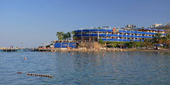 Lido Hotel Шарм-эль-Шейх Экстерьер фото