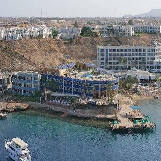 Lido Hotel Шарм-эль-Шейх Экстерьер фото