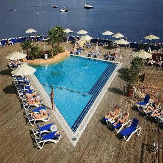 Lido Hotel Шарм-эль-Шейх Экстерьер фото