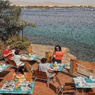Lido Hotel Шарм-эль-Шейх Экстерьер фото