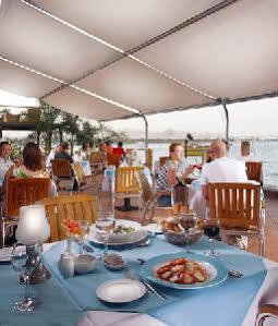 Lido Hotel Шарм-эль-Шейх Экстерьер фото